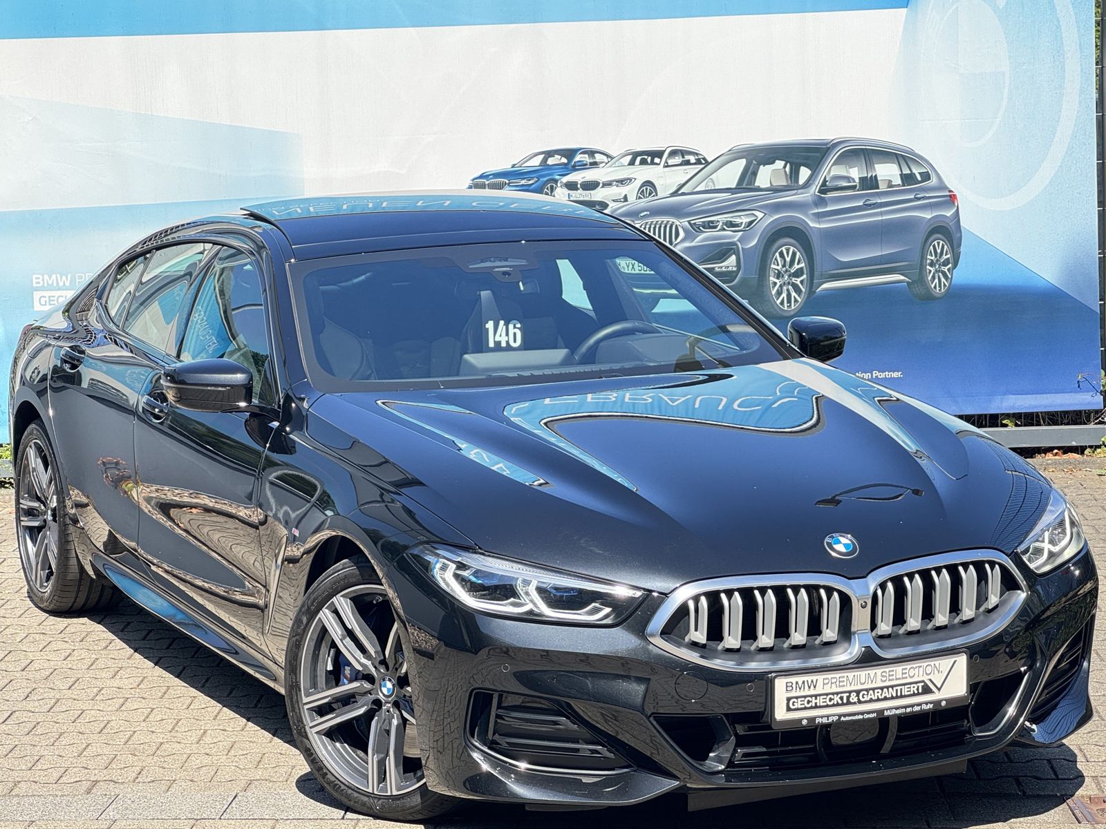 BMW 840 - Bild 21