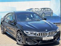 BMW 840 - Vorschau Bild 21