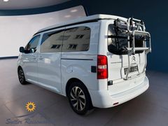 Pössl Vanster 145PS*Automati,Kederleiste,Seitenfenster