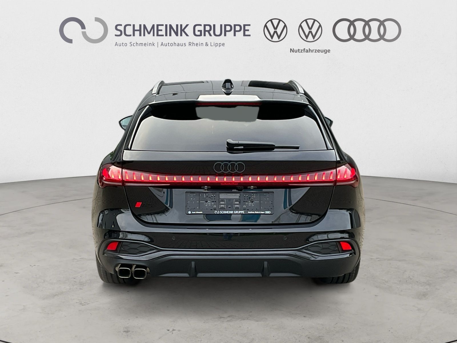 Audi A5 - Bild 5