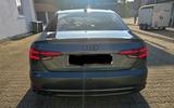 Audi A4 2.0 TDI QUATTRO 3x SLINE - Audi A4: Sline