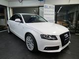 Audi A4 1.8TFSI 160CV 2008 70000KM tua a 149€/me - Audi A4 mit Benzin-Antrieb: Limousine, 2.8