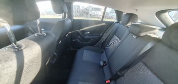 Mercedes CLA 180 - 12