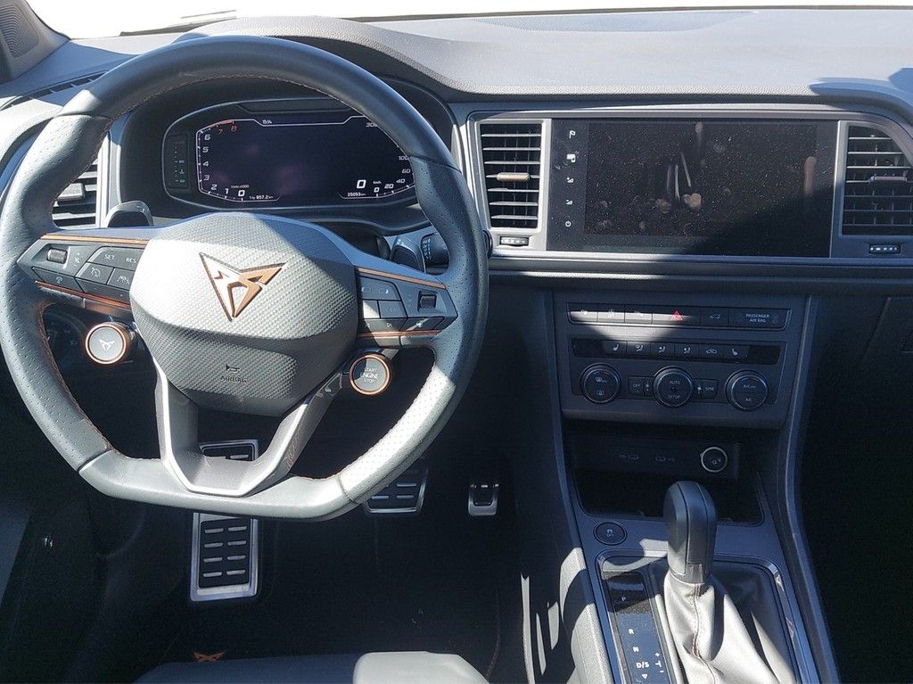 Cupra Ateca - Bild 17