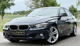 BMW 320i Sport Line|AUTOMATIK|TEMP|SHZ|KLIMAAUTO|EU6 - : Händler, Eu