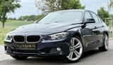 BMW 320i Sport Line|AUTOMATIK|TEMP|SHZ|KLIMAAUTO|EU6 - BMW 320: Limousine