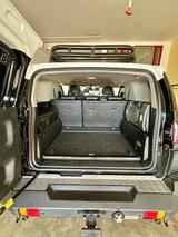 Toyota FJ - Toyota Gebrauchtwagen von 2008