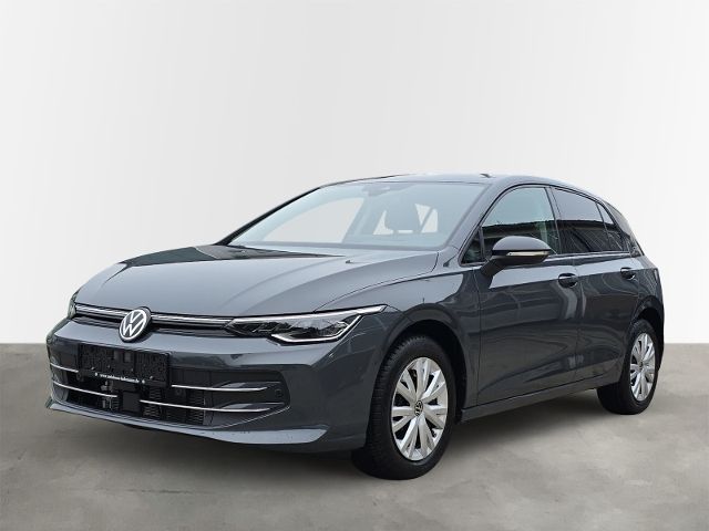Golf VIII 2.0 TDI DSG GOAL AHK+RFK+HEAD-UP+NAVI+