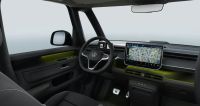 Volkswagen ID. Buzz - Vorschau Bild 13