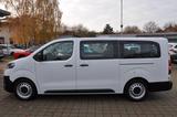Toyota Proace L2 AMF BRUNS BEHINDERTENGERECHT ROLLSTUHL - gebrauchte Toyota Kleinbus