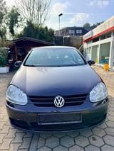 Volkswagen Golf 1.6 Comfortline - Volkswagen Golf: Allradantrieb