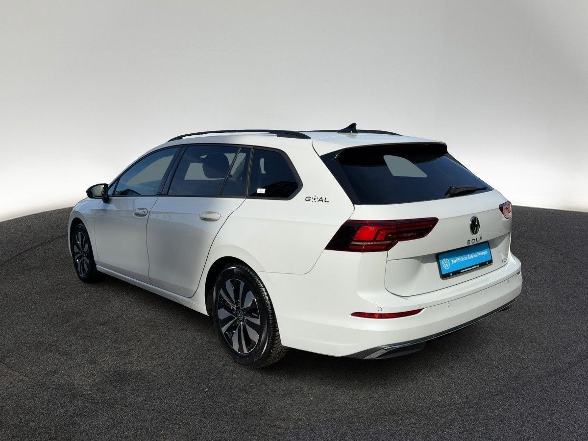 Volkswagen Golf - Bild 3