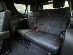 CADILLAC Escalade ESV Sport Platinum 6.2l MY26