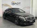 Mercedes-Benz S 500 Lang *TV*HUD*4xMassage*PANO*AMG LINE*360°" - Mercedes-Benz S-Klasse Gebrauchtwagen in Hannover