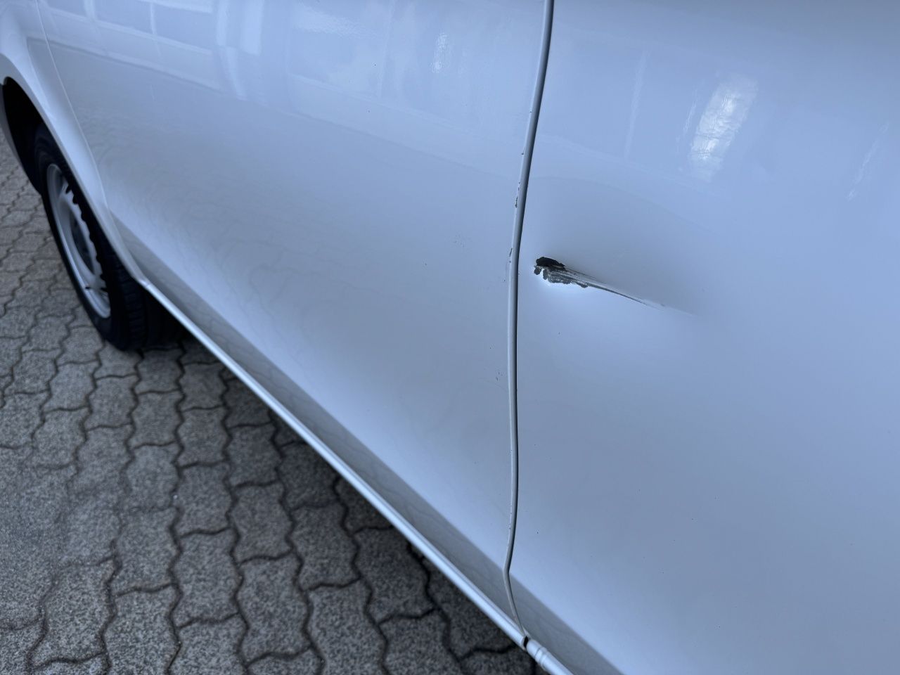 Fahrzeugabbildung Mercedes-Benz Vito 116 CDI KA lang Klima*Tempomat*Hecktüren