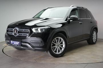 Mercedes GLE 350 - 3