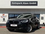 BMW X4 xDrive 20d Advantage DAB Klima Navi RFK SHZ - BMW X4: Advantage