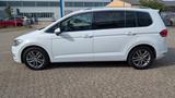 Volkswagen Touran 1.5 TSI ACT OPF DSG Highline Panorama - Volkswagen Touran in Solingen