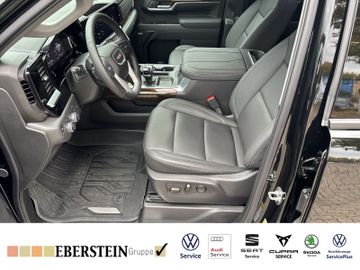 GMC Sierra 2025 Elevation 5,3L V8 Crew 4WD Tailgate