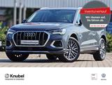 Audi Q3 40 TFSI qu advanced S tronic AHK*Navi+*GRA*SH