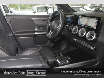 صورة مصغرة 14 لـ 2023 Mercedes-BENZ EQA