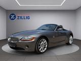 BMW Z4 Roadster 3.0 i - BMW Z4: Roadster, 3.0