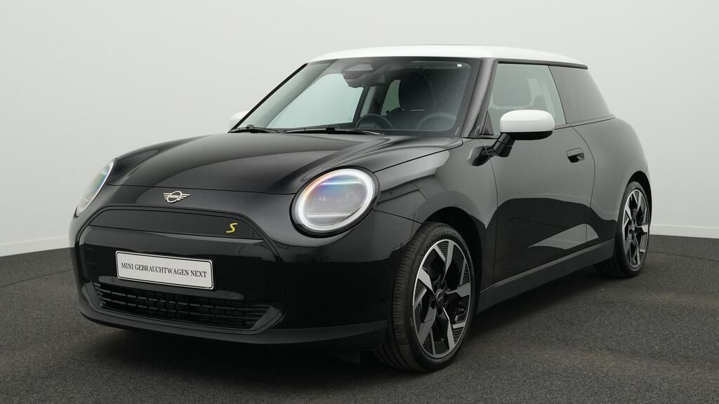 MINI Cooper SE - Bild 1