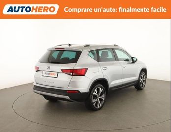 SEAT Ateca - 5