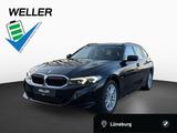 BMW 330e Touring Aut.AHK,LiCo+,LED,Temp,Sportsitz