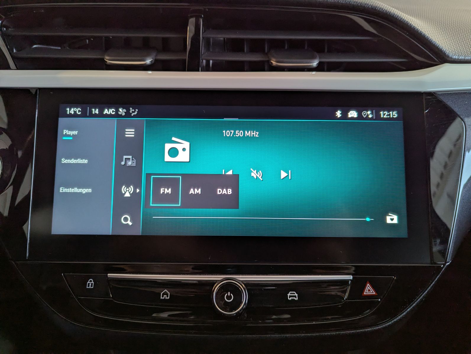 OPEL Corsa 1.2 GS IntelliLux Tech1-Komfort-Paket Cam - Image 29