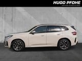 BMW X3 xDrive 20d.M Sport. neues Modell - BMW X3 mit Diesel-Antrieb