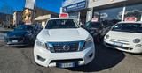 Nissan Navara 2.3 dCi 2WD 163 CV - Nissan King Cab Gebrauchtwagen