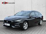 Seat Leon 2.0 FR-Line LED Pano. VIRTUAL ACC Garantie - Seat Gebrauchtwagen von 2022