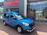 Dacia Dokker 1.2 Stepway Celebration*SH*GRA*AHZ - Dacia Gebrauchtwagen