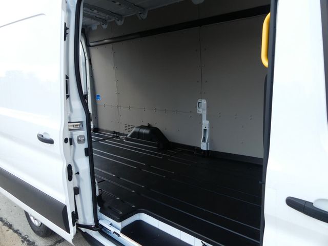 Ford Transit Kasten 350 L4 H3 Trend 2,0l Ecoblue