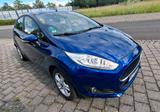 Ford Fiesta - CELEBRATION - TÜV / REIFEN NEU !!! - Ford Fiesta von privat