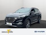 Hyundai Tucson 1.6 Passion + - Hyundai Gebrauchtwagen in Dortmund
