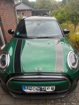 MINI Cooper Classic  - MINI MINI: Standheizung
