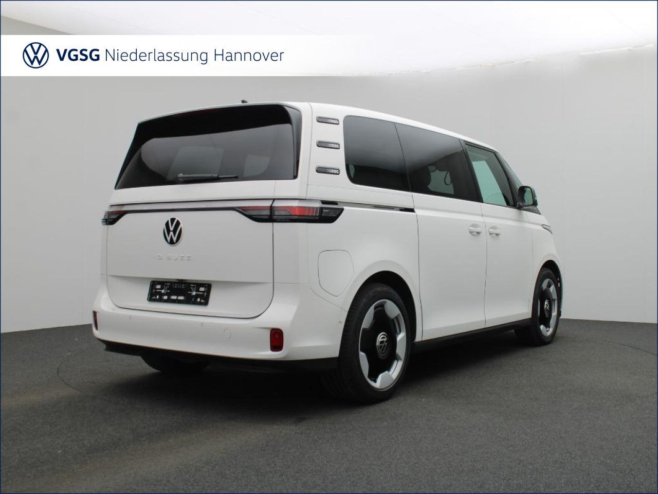 Volkswagen ID. Buzz - Bild 6
