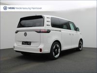 Volkswagen ID. Buzz - Vorschau Bild 6