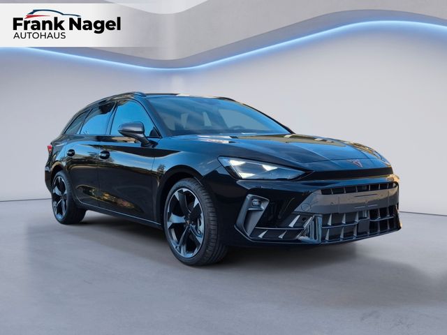 Cupra Leon Sportstourer 1.5 eTSI 7-Gang-DSG