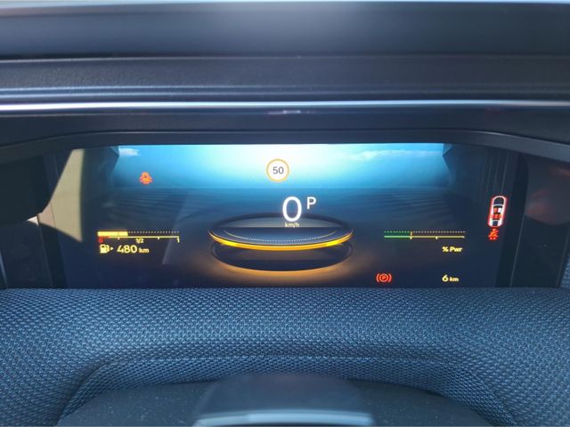 Citroën C5 Aircross Plus Hybrid NaviLEDACCWinterpaket