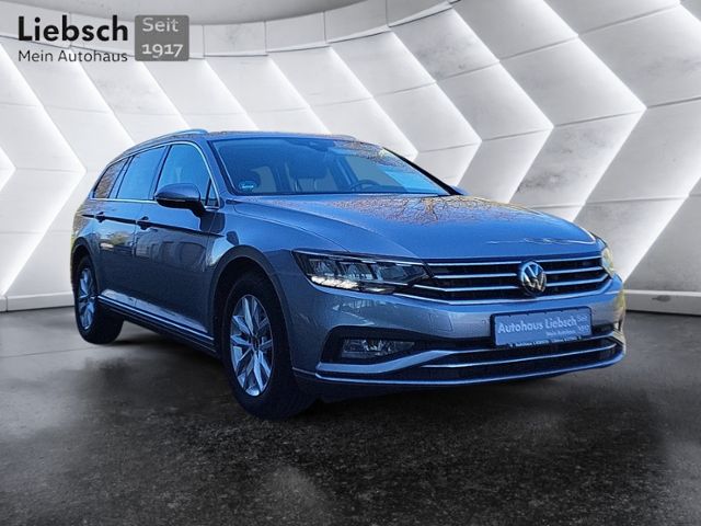 Volkswagen Passat Variant - Bild 7