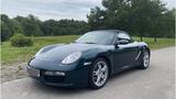 Porsche Boxster 987 MJ2006 | 99.800 km | Sommer - gebrauchte Porsche Boxster aus dem Jahr 2005