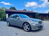 Mercedes-Benz Mercedes C200 Kompressor - gebrauchte Mercedes-Benz C 200 aus dem Jahr 2005