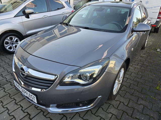 Opel Insignia A Sports Tourer Innovation