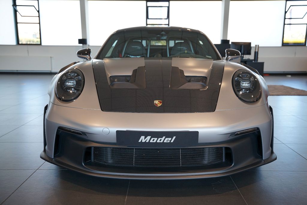 PORSCHE 992 GT3 RS | Weissach | Lift | Clubsport | PPF PORSCHE 992 GT3 RS | Weissach | Lift | Clubsport | PPF