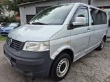 Volkswagen T5 Transporter Aut. PDC Standheizung Klima - VW T5 Transporter Gebrauchtwagen in München