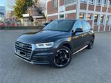 Audi Q5 quattro sport/LED/MATRIX/LEDER/NUR49000 KM - Audi Q5 Gebrauchtwagen in Hamburg