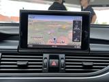 Audi A6 3.0 TDI quattro NAVI PDC Xen Alcantara Memory - Audi A6 mit Diesel-Antrieb: Standheizung